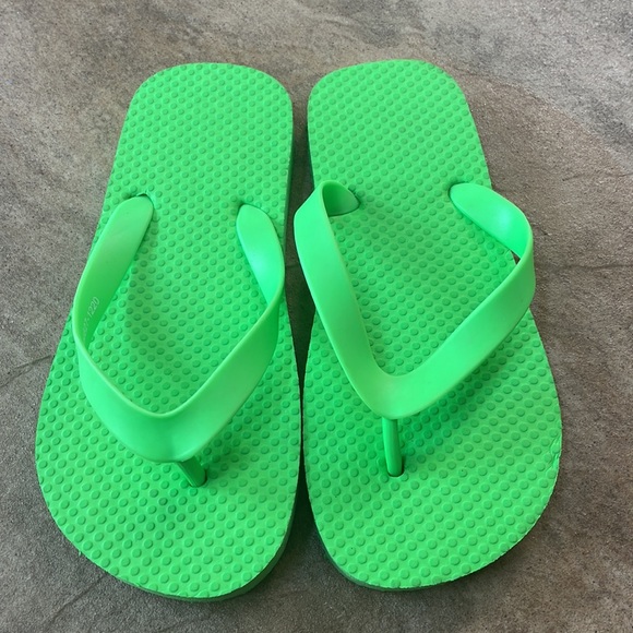 + nwot + Girls Flip Flop Bundle - Picture 2 of 11